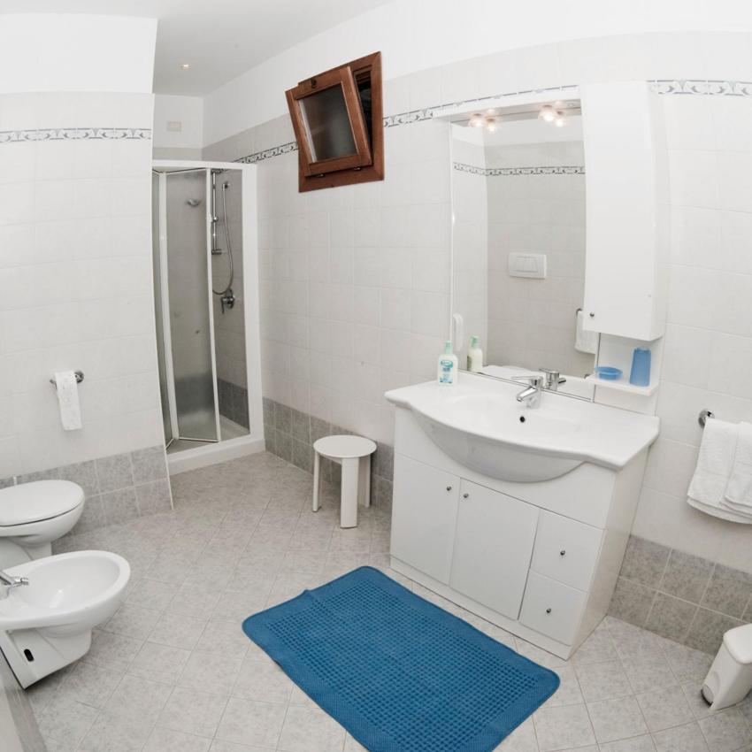 Casa Facchinetti Yellow Apartment Малчезине Екстериор снимка